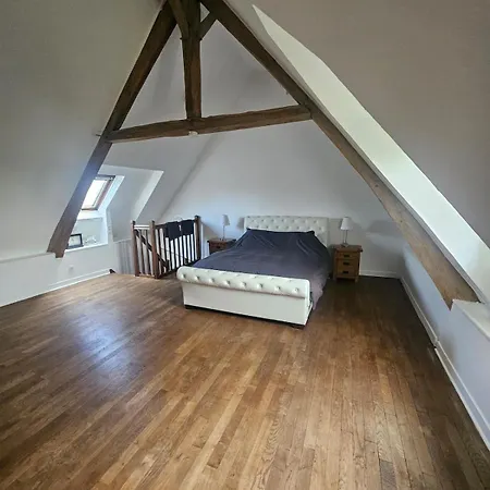 Willowtreegites * Saint-Ovin