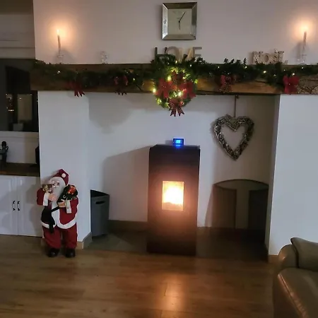 Βίλα Willowtreegites *