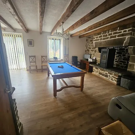 Willowtreegites Βίλα Saint-Ovin