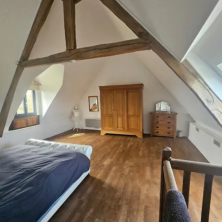 Willowtreegites Βίλα Saint-Ovin