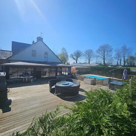 Willowtreegites * Saint-Ovin