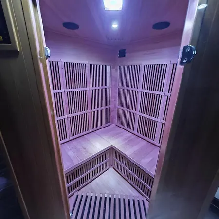 Willowtreegites Βίλα