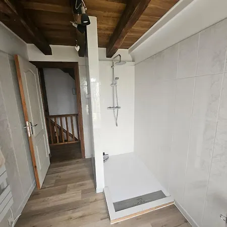 Βίλα Willowtreegites Saint-Ovin