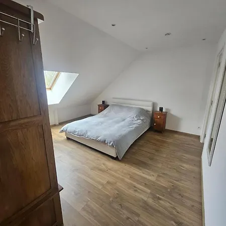 Βίλα Willowtreegites *