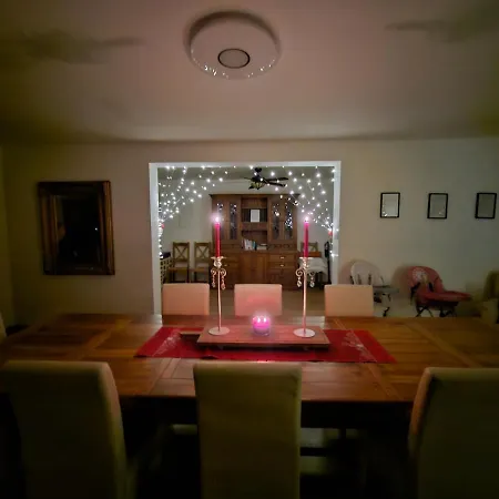 Βίλα Willowtreegites Saint-Ovin