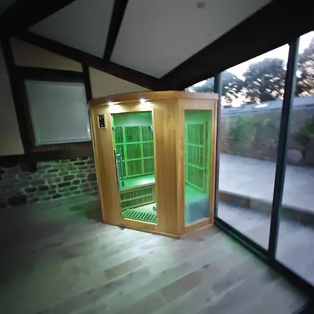 Willowtreegites Saint-Ovin