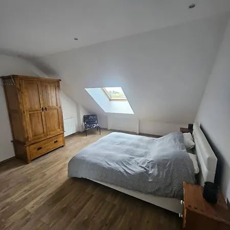 Willowtreegites Βίλα *