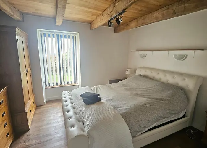 Willowtreegites Villa