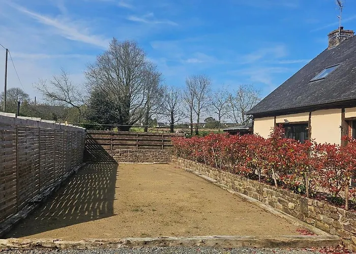 Villa Willowtreegites *