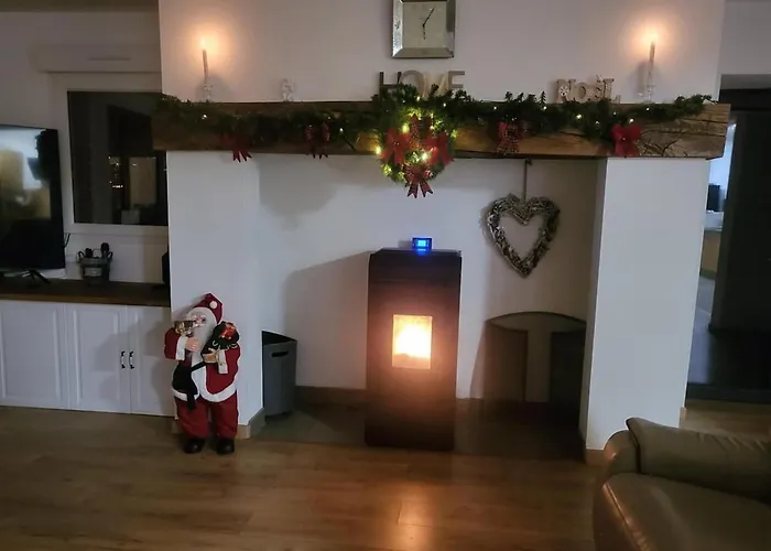 Villa Willowtreegites *