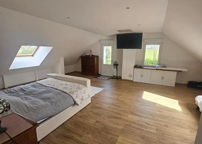 Willowtreegites Villa