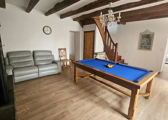 Villa Willowtreegites