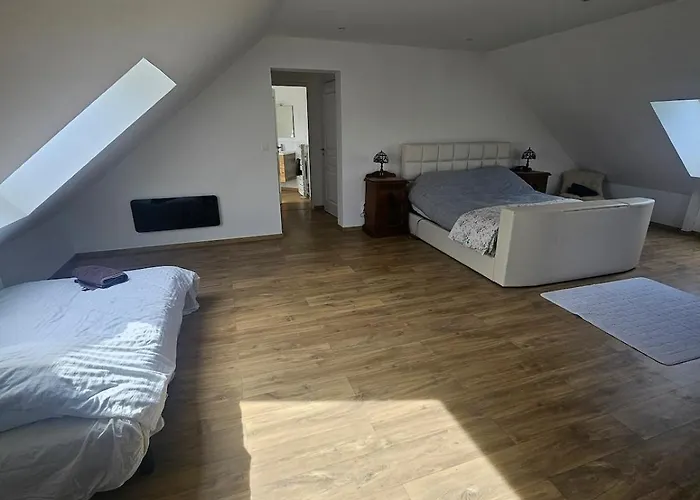 Willowtreegites * Saint-Ovin