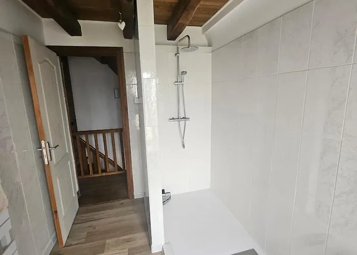 Villa Willowtreegites Saint-Ovin