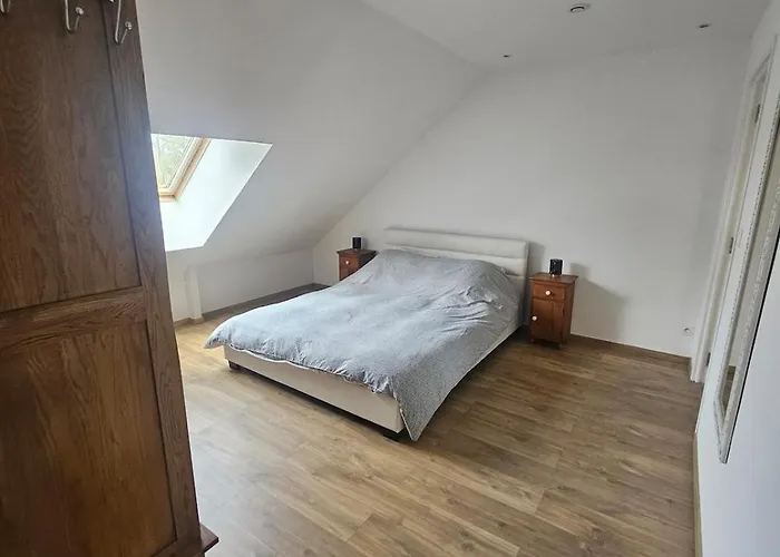 Villa Willowtreegites *