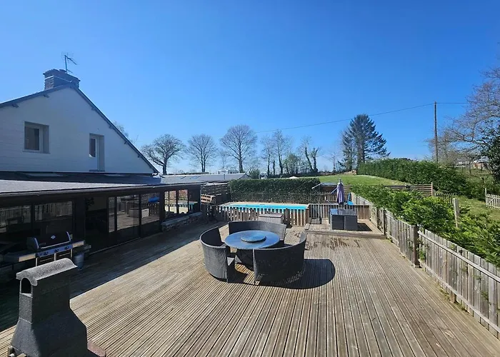 Willowtreegites Villa *