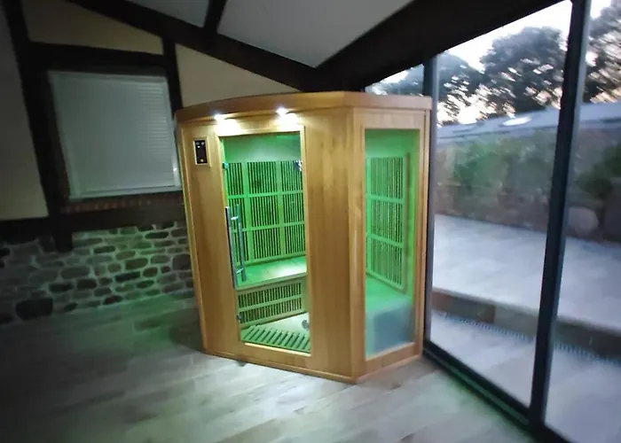 Willowtreegites Saint-Ovin